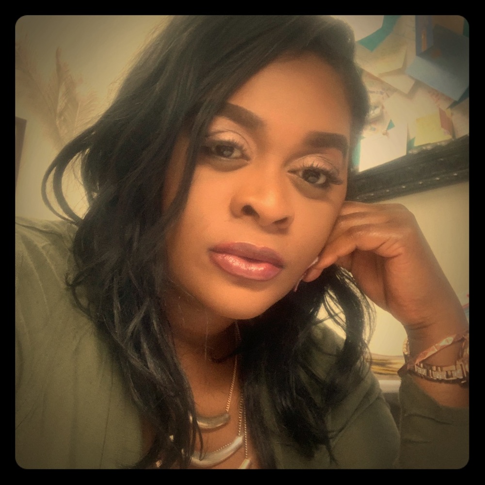 Meet your Posher, Luchelle